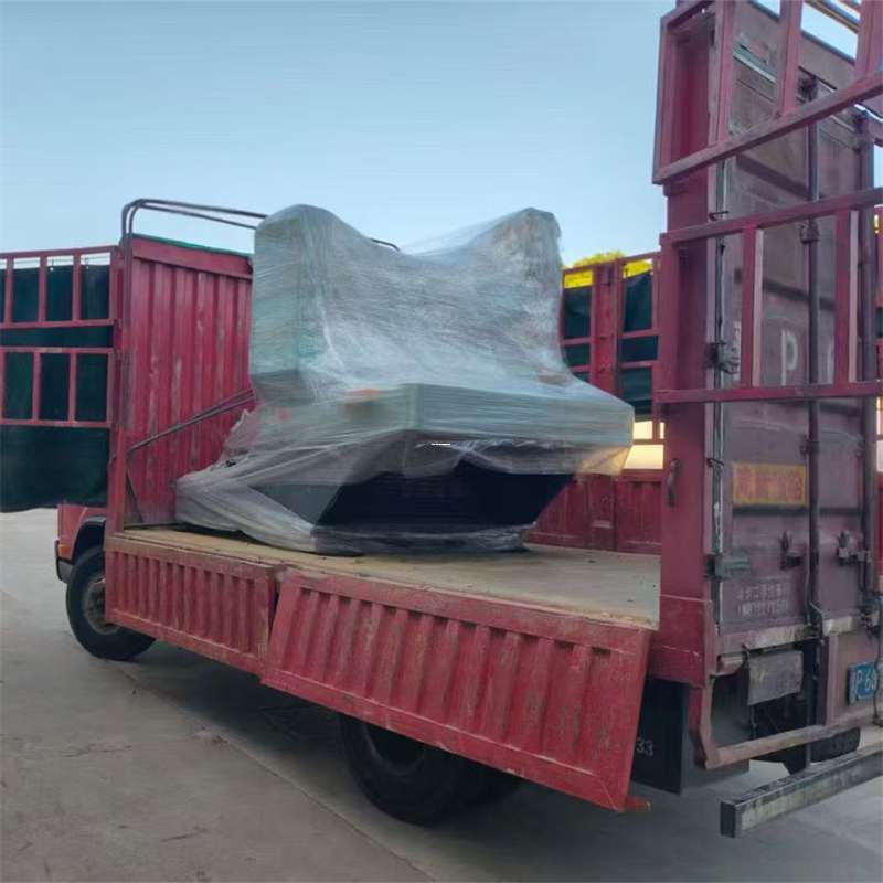 都昌县和静县：物流专线的高效货运解决方案
