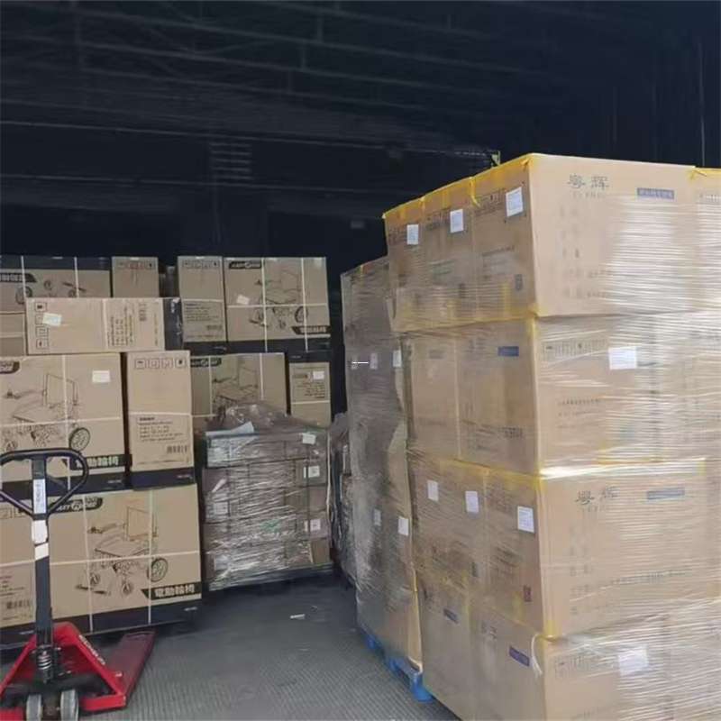 都昌县芦溪县物流：多元运输与专业服务探秘