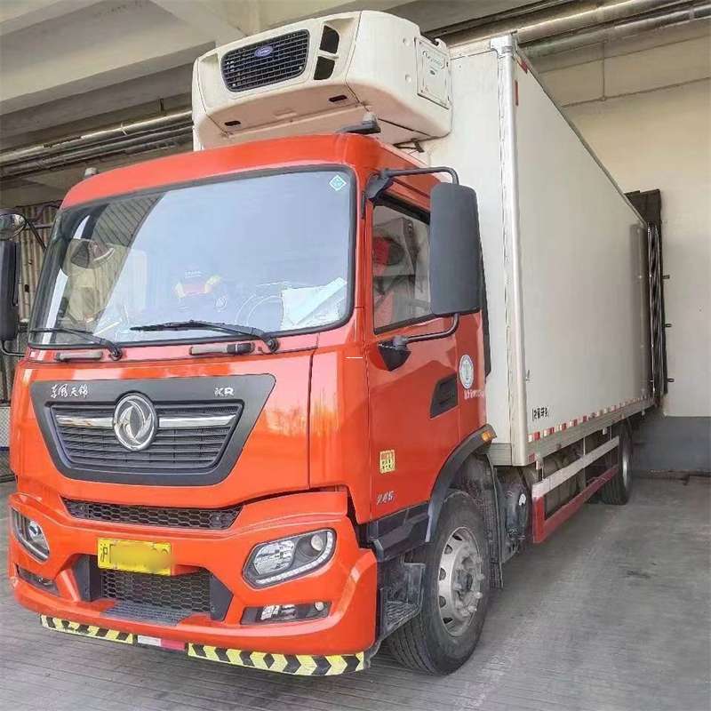 都昌县潞城区物流：多元专线与高效运输探秘