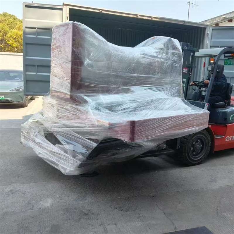 都昌县眉山市物流专线：多元货运服务探秘